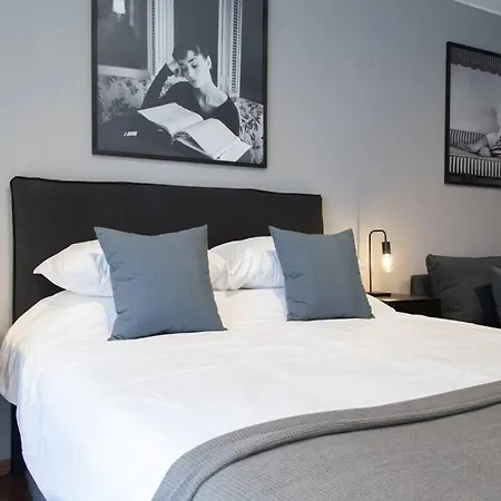 Malvon Beautiful Suite Buenos Aires Exterior photo