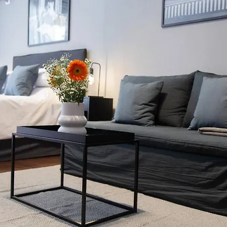 Malvon Beautiful Suite Buenos Aires Exterior photo