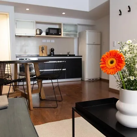 Malvon Beautiful Suite Buenos Aires Exterior photo