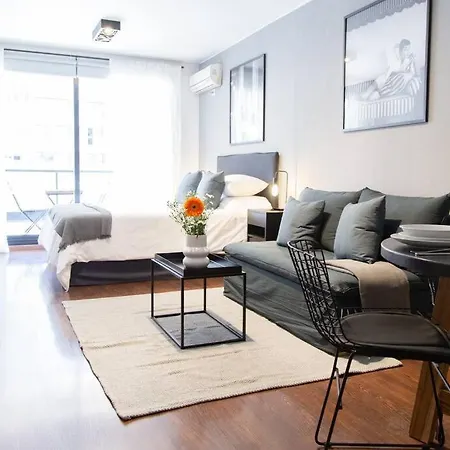 Malvon Beautiful Suite Buenos Aires Exterior photo
