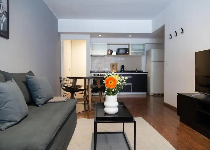 Malvon Beautiful Suite
