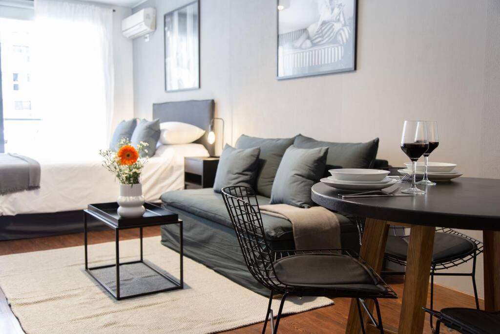 Apartment Malvon Beautiful