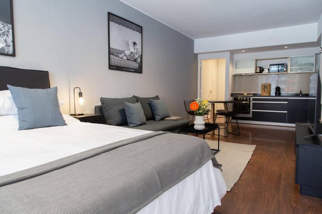 Apartamento Malvon Beautiful Ciudad Autónoma de Buenos Aires