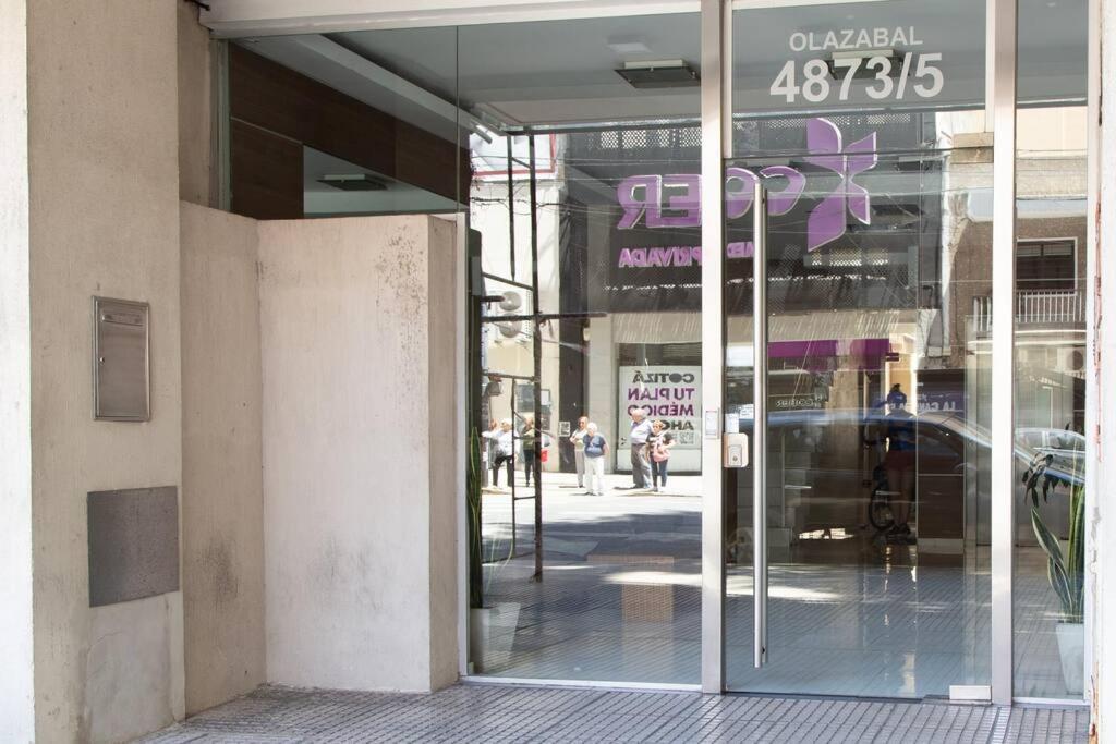 Apartamento Malvon Beautiful Ciudad Autónoma de Buenos Aires